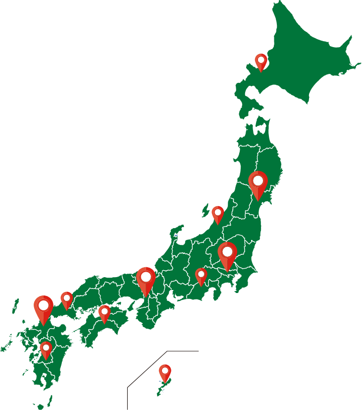 日本市場